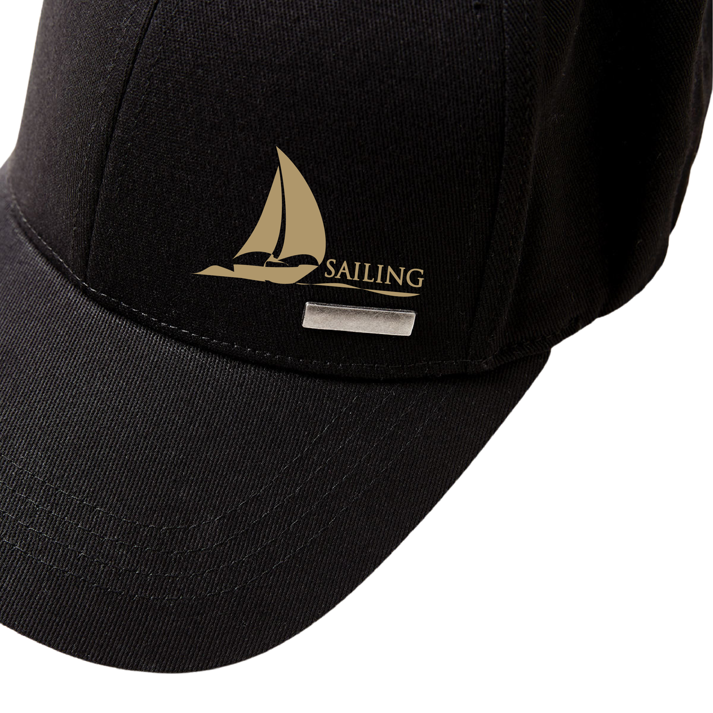 Sailing Quick Creations Cap Hat