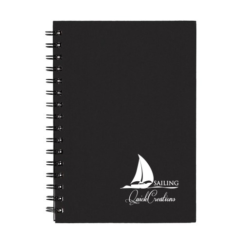 Sailing Quick Creations A5 Note Book