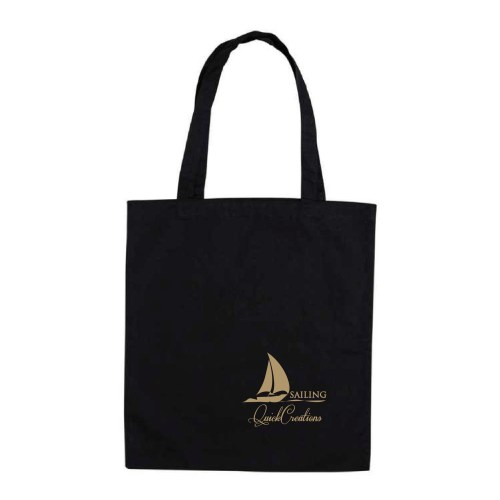 Sailing Quick Creations Small Tote Bag